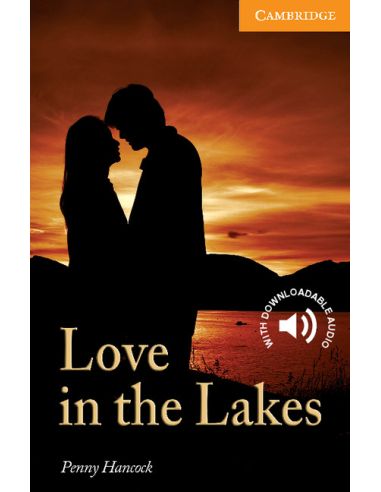Love In The Lakes Level 4