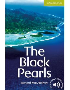 The Black Pearls Starter/Beginner