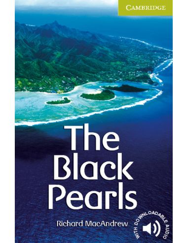 The Black Pearls Starter/Beginner