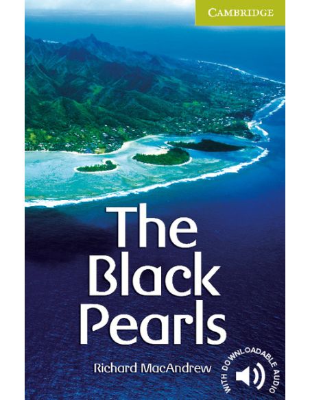 The Black Pearls Starter/Beginner