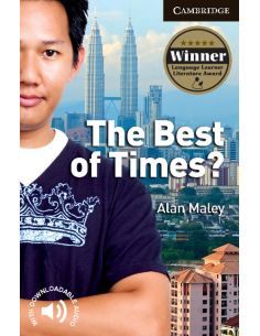 The Best Of Times? Level 6 Advanced Student Book