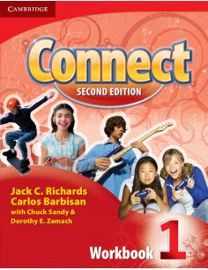 Connect Level 1 Workbook