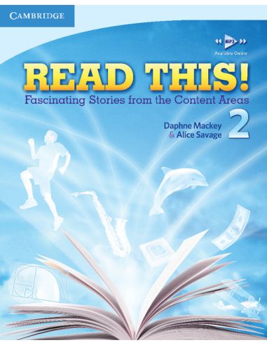 Read This! Level 2 Student's Book|Libreriasalesiana