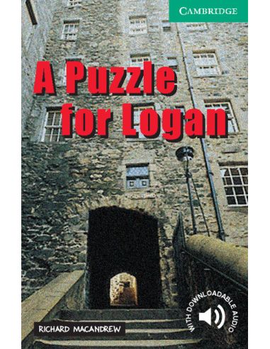 A Puzzle For Logan Level 3