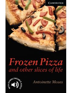 Frozen Pizza And Other Slices Of Life Level 6