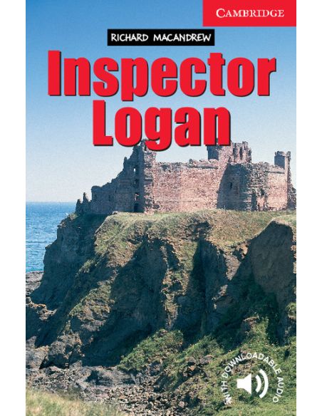Inspector Logan Level 1