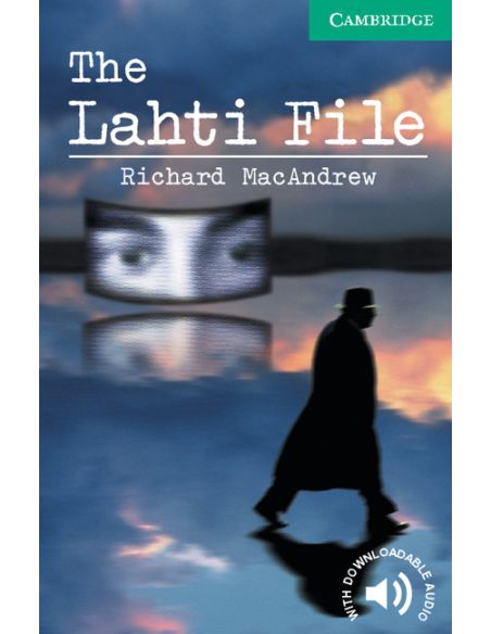 The Lahti File Level 3