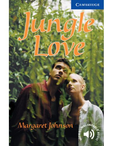 Jungle Love Level 5