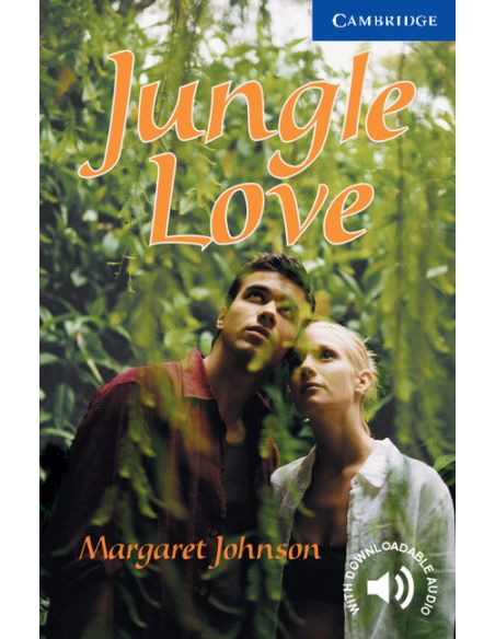 Jungle Love Level 5