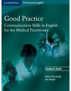 Good Practice Student'S Book