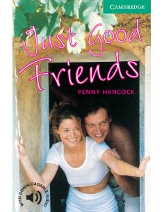Just Good Friends Level 3