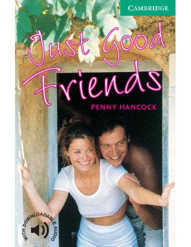 Just Good Friends Level 3