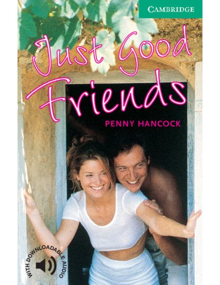 Just Good Friends Level 3