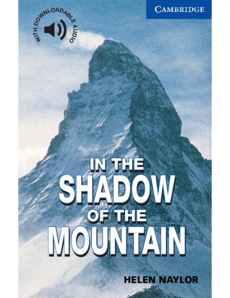 In The Shadow Of The Mountain Level 5