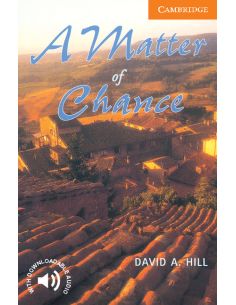 A Matter Of Chance Level 4