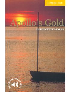 Apollo'S Gold Level 2