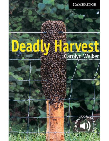 Deadly Harvest Level 6