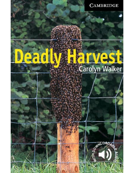 Deadly Harvest Level 6