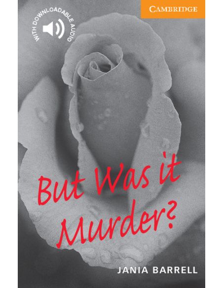 But Was It Murder? Level 4