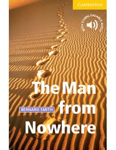The Man From Nowhere Level 2