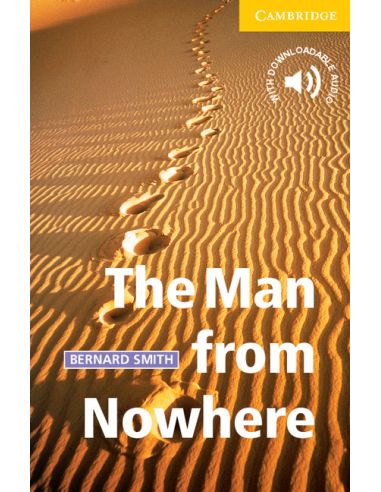 The Man From Nowhere Level 2