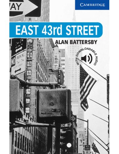 East 43Rd Street Level 5