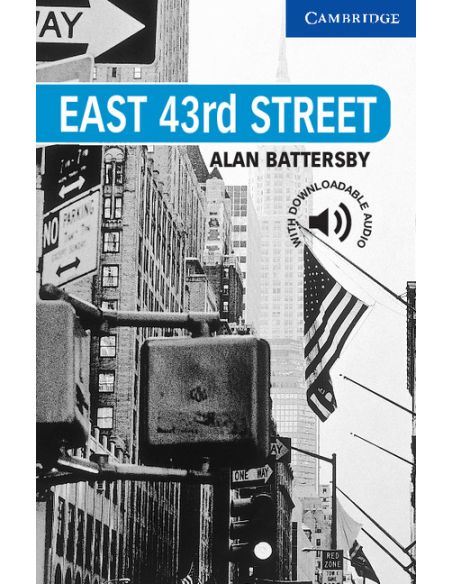 East 43Rd Street Level 5
