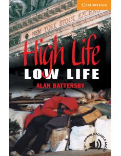 High Life, Low Life Level 4
