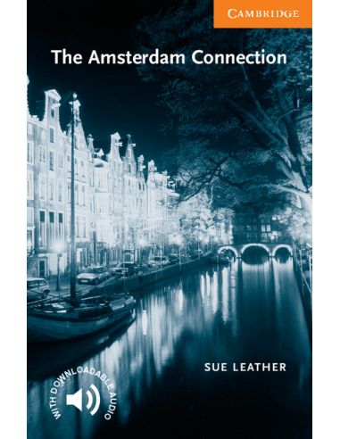 The Amsterdam Connection Level 4