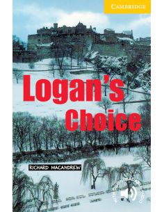 Logan'S Choice Level 2