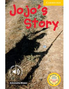 Jojo'S Story Level 2