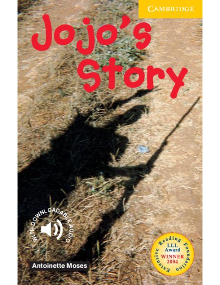 Jojo'S Story Level 2