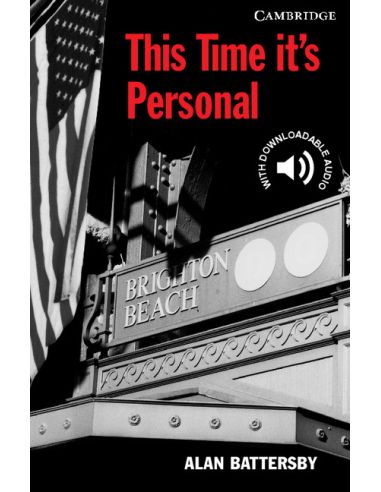 This Time It'S Personal Level 6