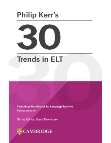 Philip KerrS 30 Trends In Elt