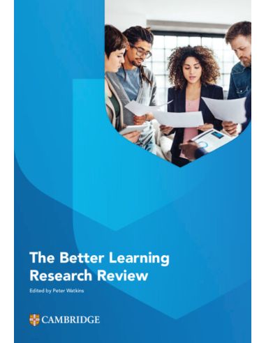 The Better Learning Research Review Paperback