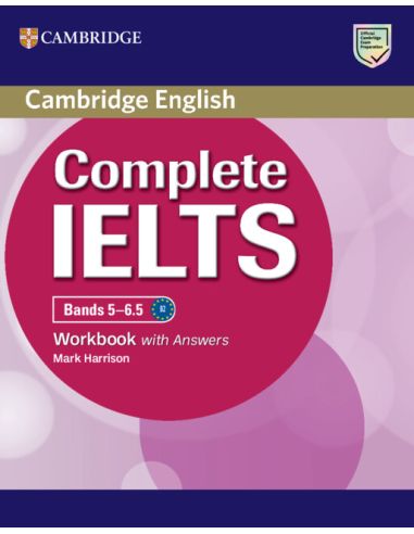Complete Ielts Bands 6.5-7.5 Workbook With Answers