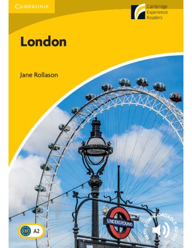 London Level 2 Elementary