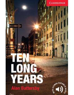 Ten Long Years Level 1 Beginner/Elementary