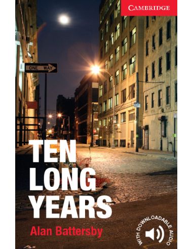 Ten Long Years Level 1 Beginner/Elementary