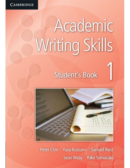 Academic Writing Skills 1 Student'S Book