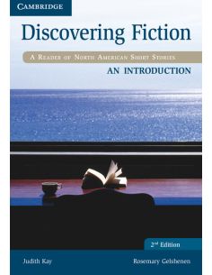 Discovering Fiction An Introduction Student's Book