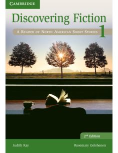 Discovering Fiction Level 1 Student's Book