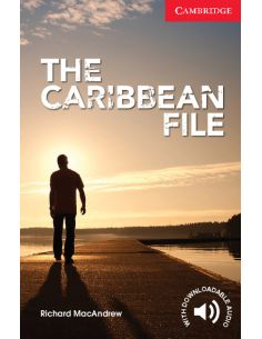 The Caribbean File Beginner/Elementary