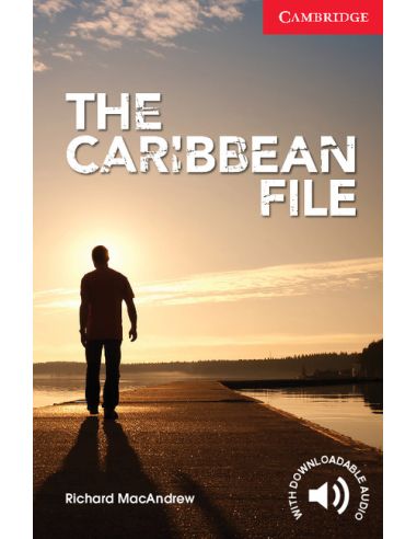 The Caribbean File Beginner/Elementary
