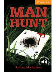 Man Hunt Level 4 Intermediate