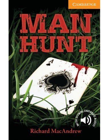 Man Hunt Level 4 Intermediate