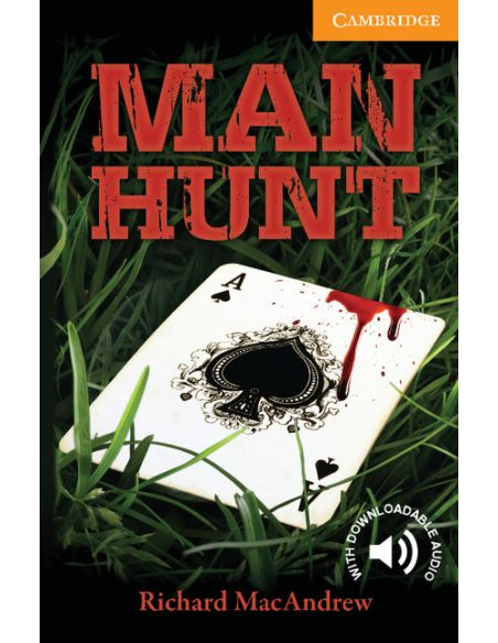 Man Hunt Level 4 Intermediate