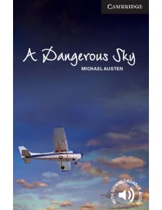 A Dangerous Sky Level 6 Advanced