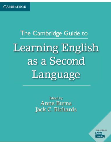 The Cambridge Guide To Learning English As A Second Language