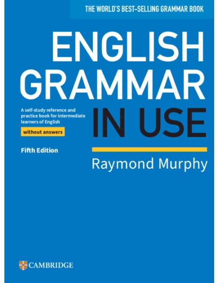 English Grammar In Use Book Without Answers